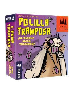 Polilla Tramposa