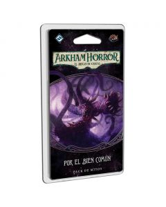 Arkham Horror, el juego de cartas: Por el bien común