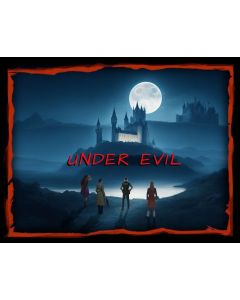Under Evil