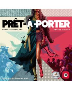 Pret-A-Porter