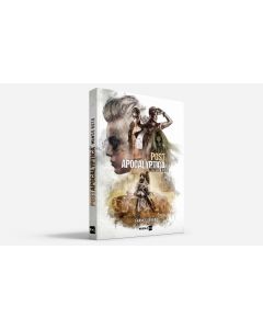 Postapocalyptica: Mundo Roto