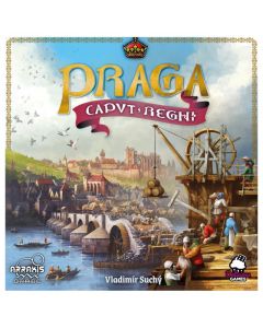 Praga Caput Regni