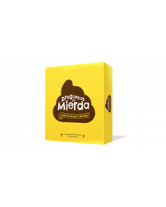Preguntas de mierda (Nueva edición)