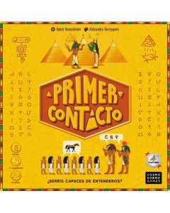 Primer Contacto