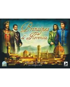 Príncipes de Florencia
