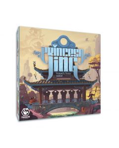 Princesa Jing