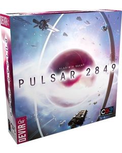 Pulsar 2849