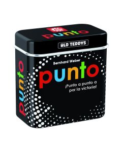"Punto", juego de cartas
