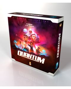 Quantum