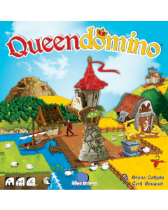 Queendomino