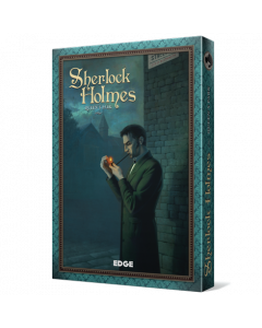 Sherlock Holmes: Queen's Park