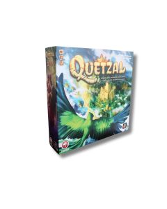 Quetzal