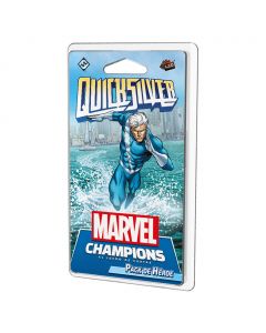 Marvel Champions: Quicksilver