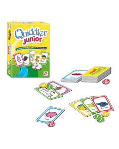 Quiddler Junior