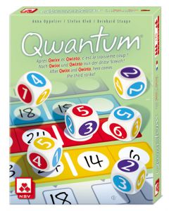 Qwantum