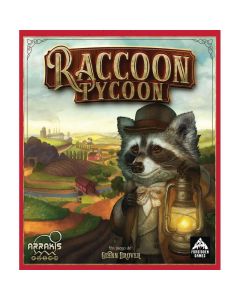 Raccoon Tycoon