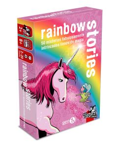 Rainbow Stories