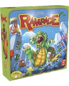 Rampage