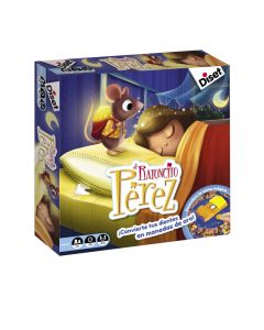 El Ratoncito Pérez juego