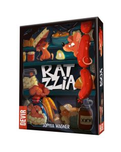 Ratzzia