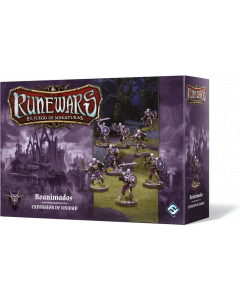 Runewars: Reanimados