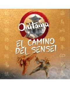 Onitama: El camino del sensei