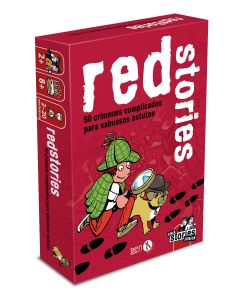 Red Stories