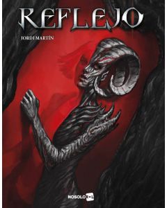 Reflejo - Mundo de oscuridad