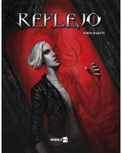 Reflejo - Mundo de luz