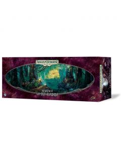 Arkham Horror, El juego de cartas: Regreso a La Era Olvidada