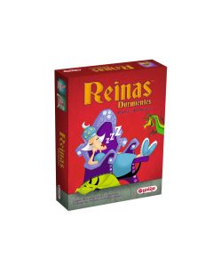 Reinas Durmientes