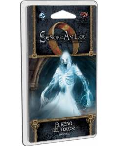 El reino del terror - El Señor de los Anillos