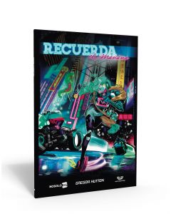 Recuerda el mañana