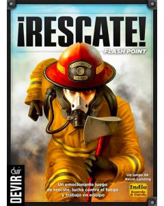 Rescate!