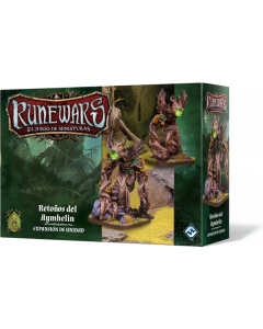 Runewars: Retoños del Aymhelin
