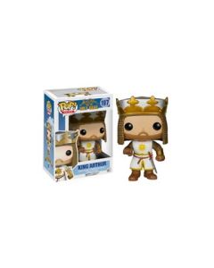 REY ARTURO FUNKO POP