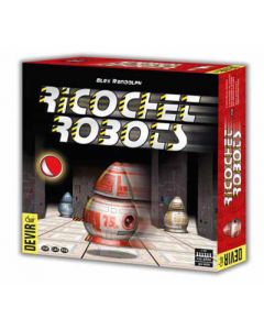 Ricochet Robot