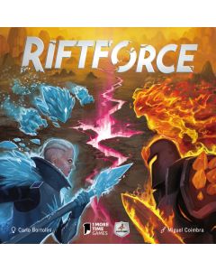 Riftforce