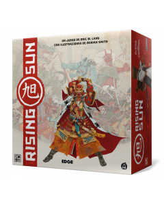Rising Sun