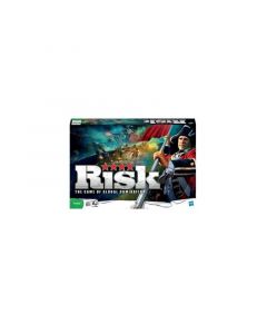 Risk, ed. antigua