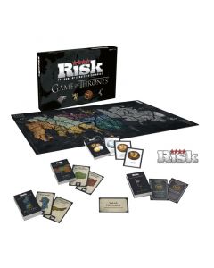 Risk: Juego de Tronos