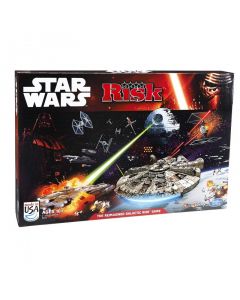 Risk: Star Wars