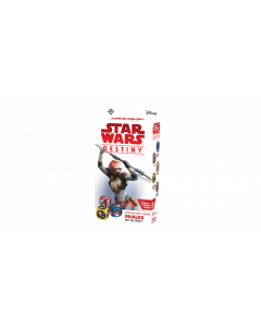 Star Wars Destiny: Rivales Set de Draft