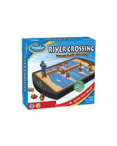River crossing