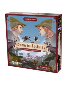 Robin de Locksley