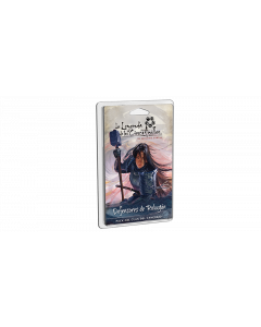 La Leyenda de los Cinco Anillos: Defensores de Rokugan juego de cartas