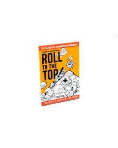 Roll to the top expansion