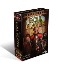 Roll Player