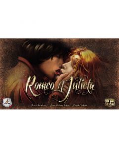 Romeo y Julieta