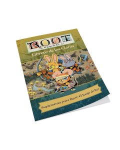 "Root, El Juego de Rol: Libreto de los Claros"